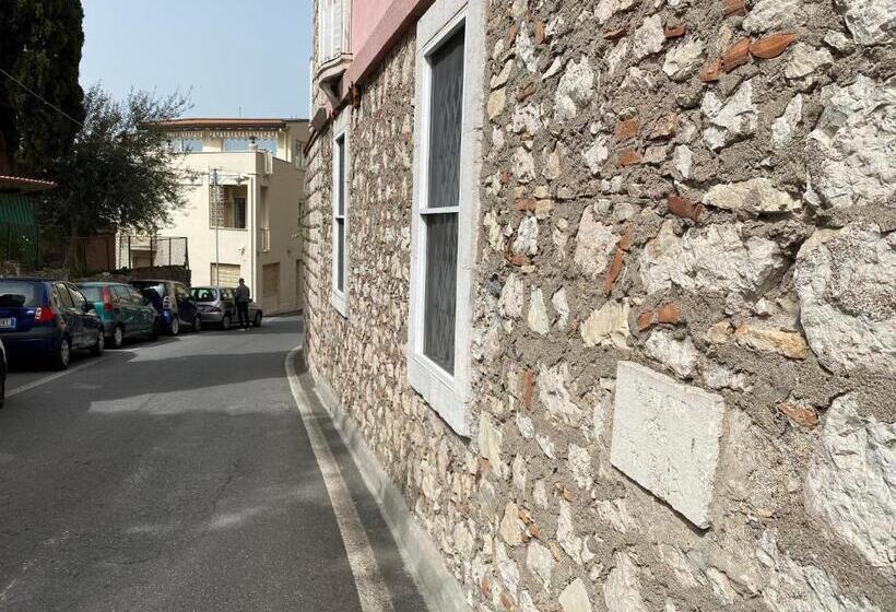 Bed & Breakfast Duomo Di Taormina
