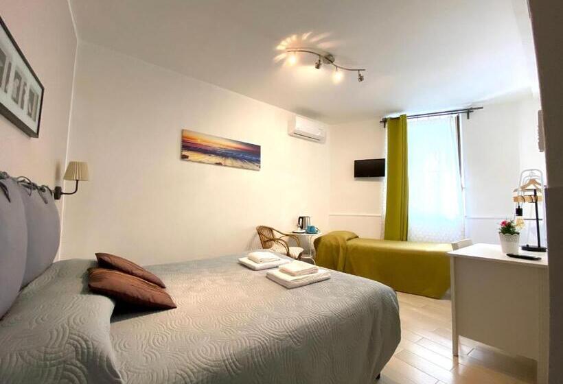 Bed & Breakfast Duomo Di Taormina