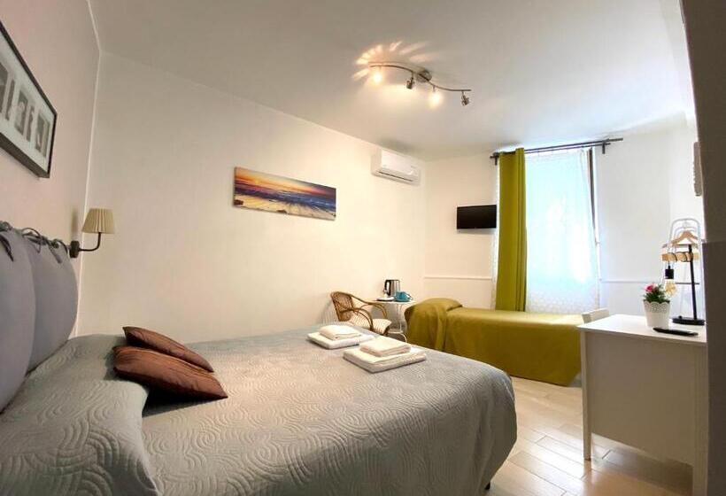 Bed & Breakfast Duomo Di Taormina