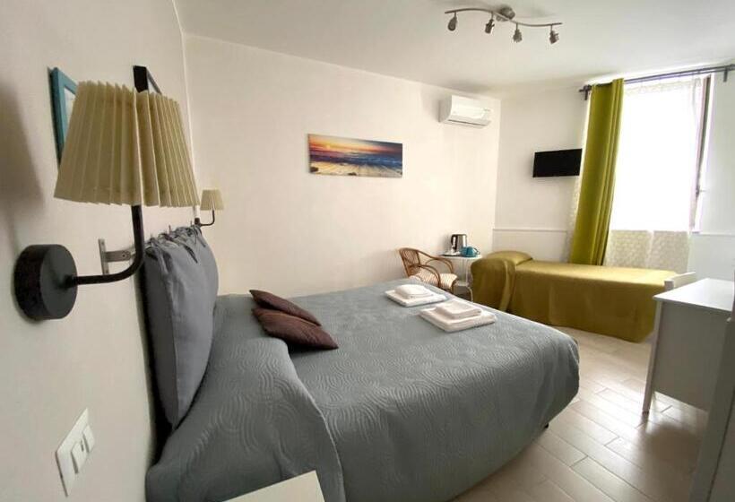Bed & Breakfast Duomo Di Taormina