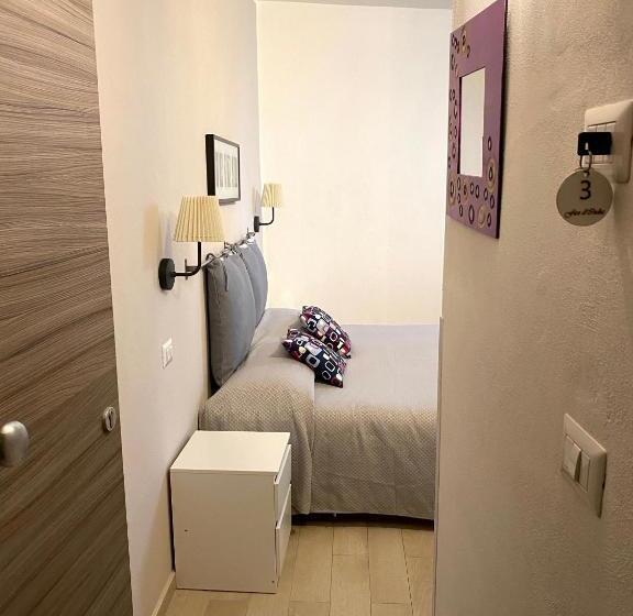 Bed & Breakfast Duomo Di Taormina