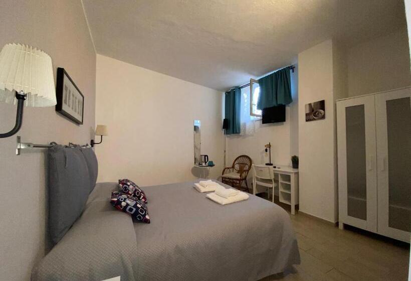 Bed & Breakfast Duomo Di Taormina