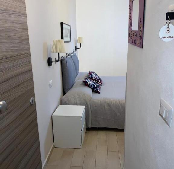 Bed & Breakfast Duomo Di Taormina