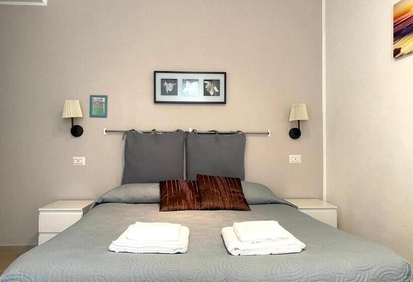 Bed & Breakfast Duomo Di Taormina