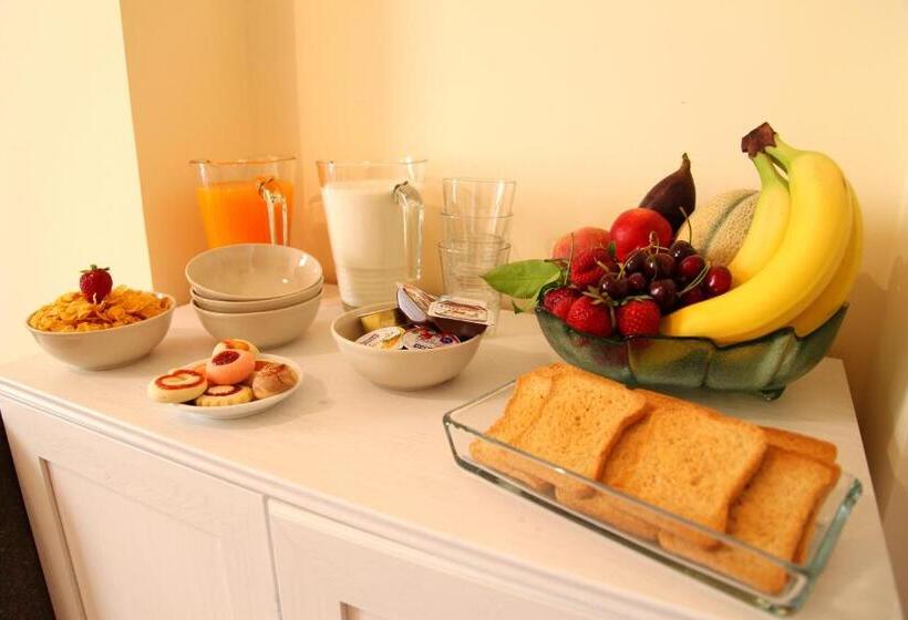 Bed & Breakfast Duomo Di Taormina