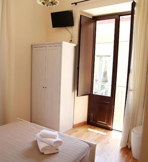 Bed & Breakfast Duomo Di Taormina