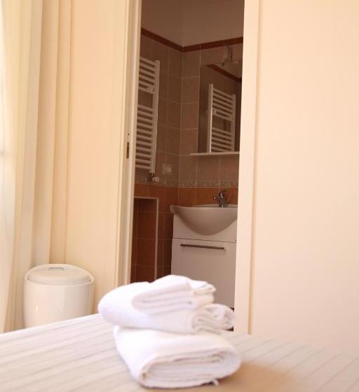 Bed & Breakfast Duomo Di Taormina