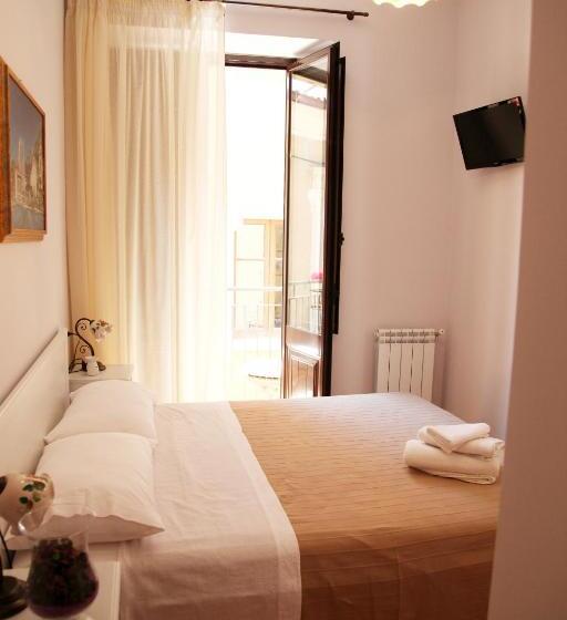 Bed & Breakfast Duomo Di Taormina