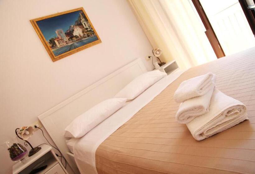 Bed & Breakfast Duomo Di Taormina