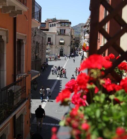 Bed & Breakfast Duomo Di Taormina