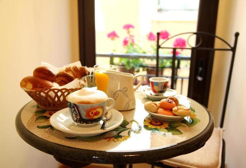 Bed & Breakfast Duomo Di Taormina