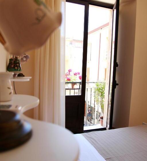 Bed & Breakfast Duomo Di Taormina