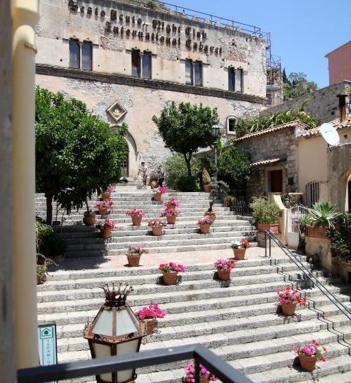 Bed & Breakfast Duomo Di Taormina
