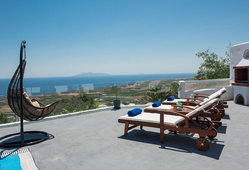Dream Villa