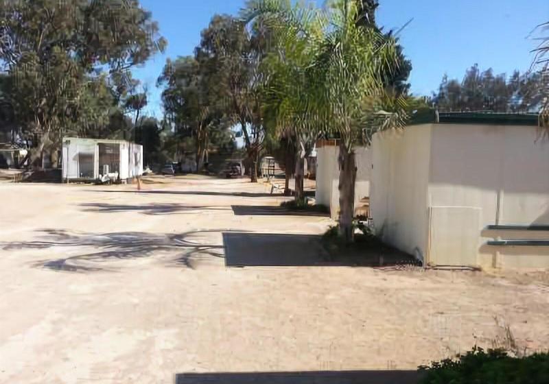 فندق A1 Cabins Ceduna