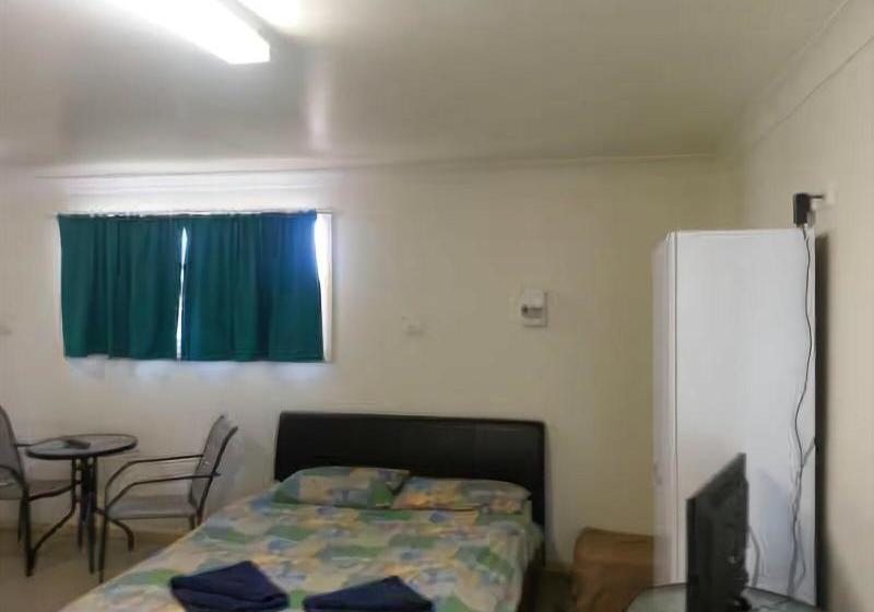 فندق A1 Cabins Ceduna