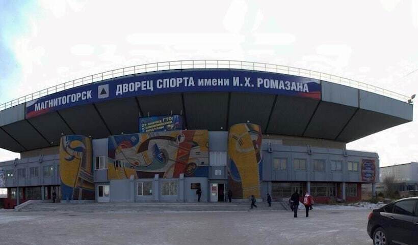 هتل Business Hall Panorama