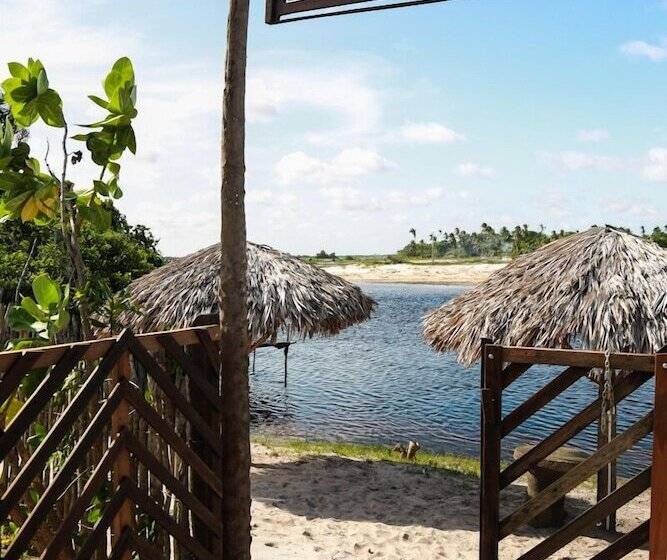 ホテル Ciamat Camp