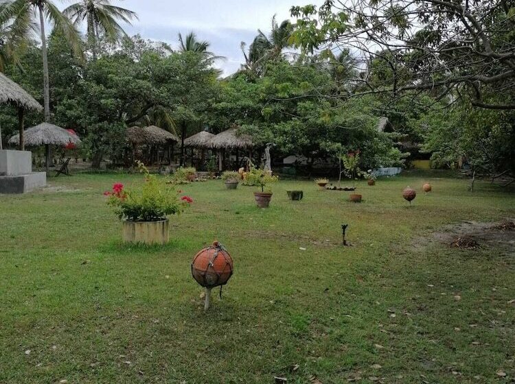 ホテル Ciamat Camp