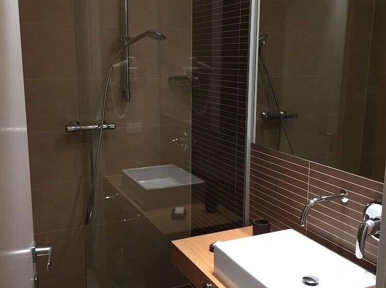 فندق Grand Chalet Delle Rocche