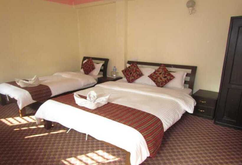 هتل Holiday Inn