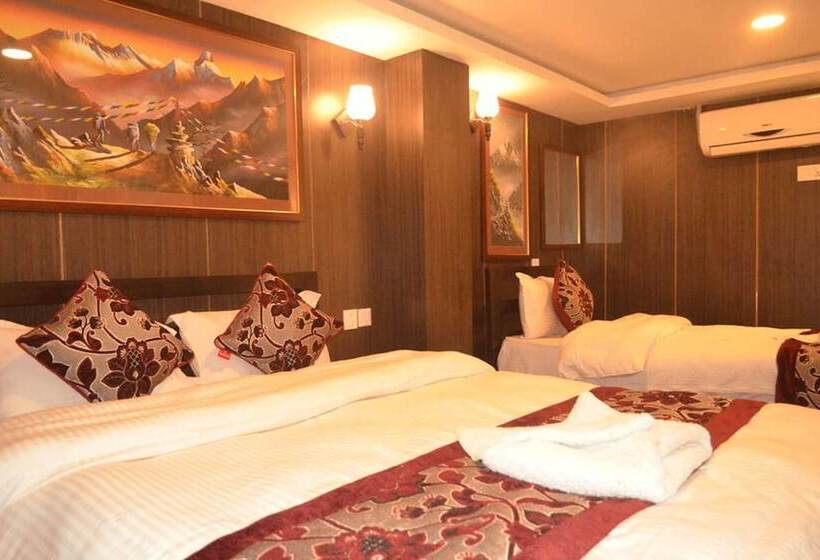هتل Holiday Inn