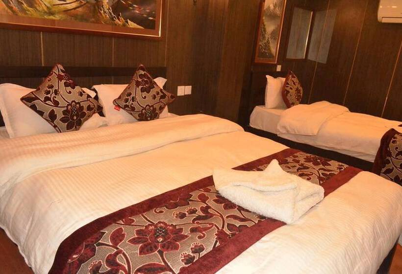 هتل Holiday Inn