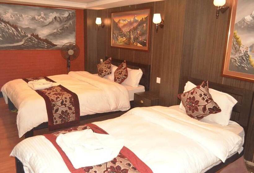 هتل Holiday Inn
