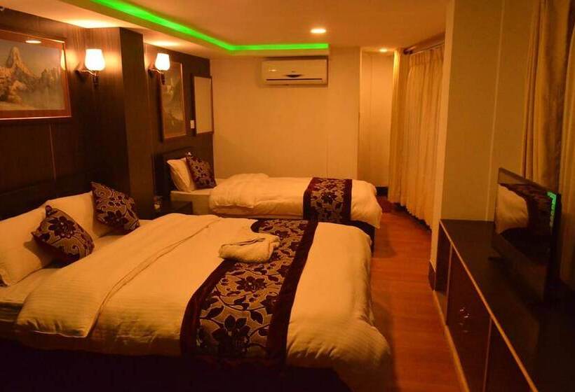 هتل Holiday Inn