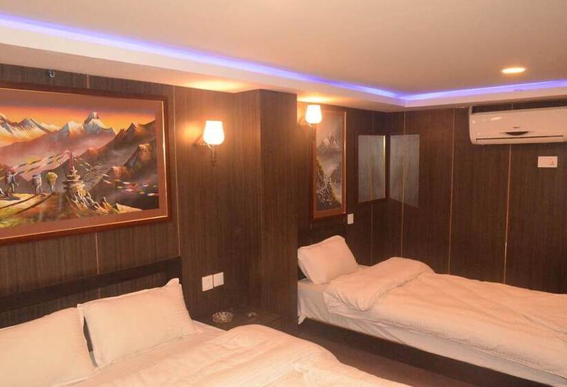 هتل Holiday Inn