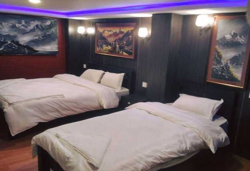 هتل Holiday Inn