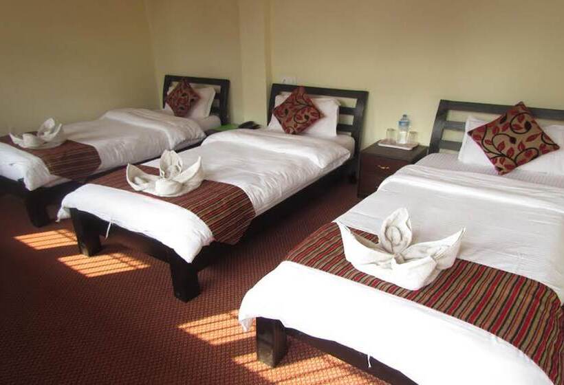 هتل Holiday Inn