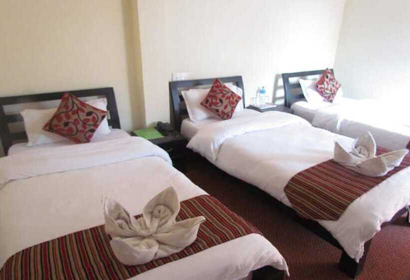 هتل Holiday Inn
