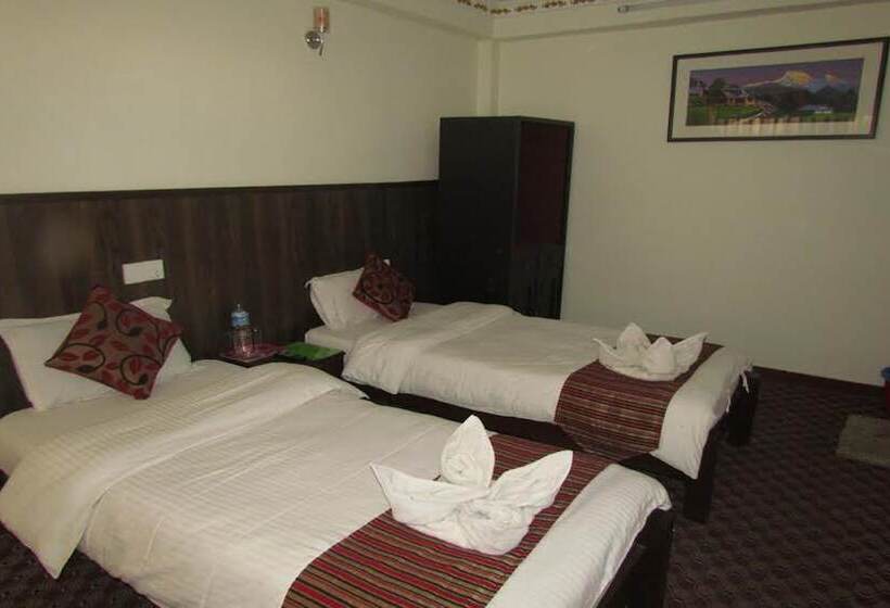 هتل Holiday Inn