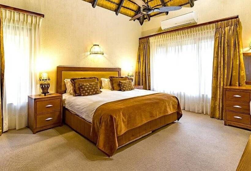 호텔 Hoyo Hoyo 573 Kruger Park Lodge