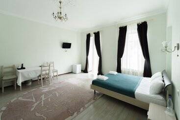 هتل Inn 6 Line
