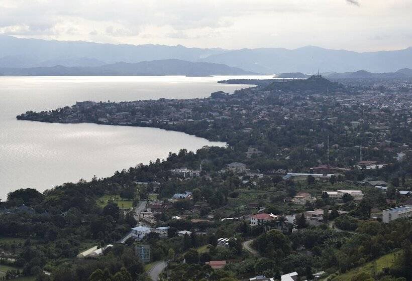 هتل Kivu Peace View