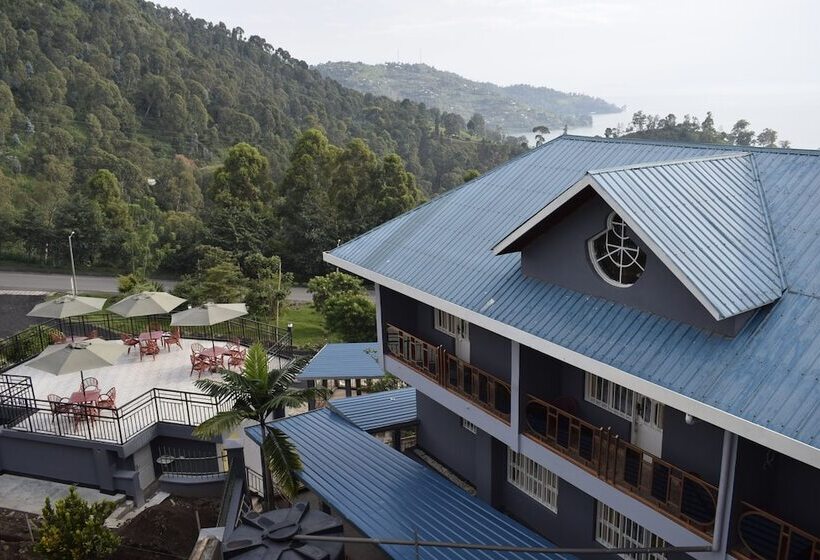 هتل Kivu Peace View