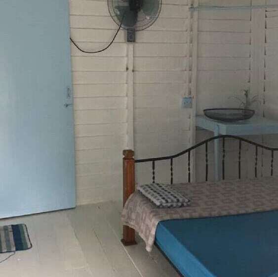 فندق Ku Mimi Cablet