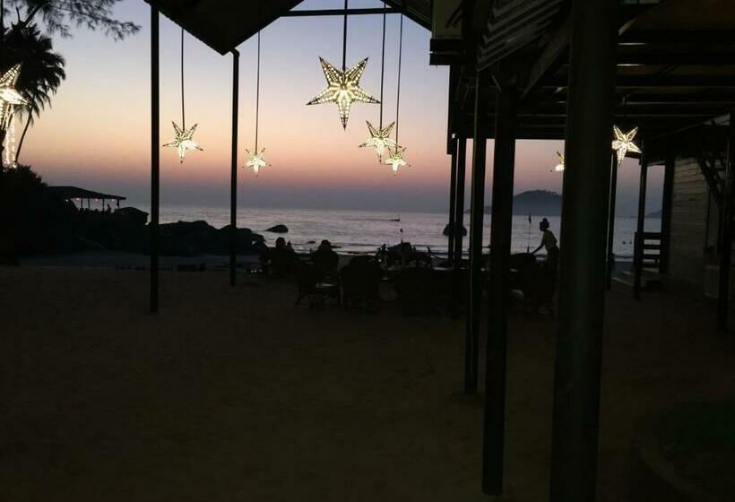 فندق Marron Sea View Resoort