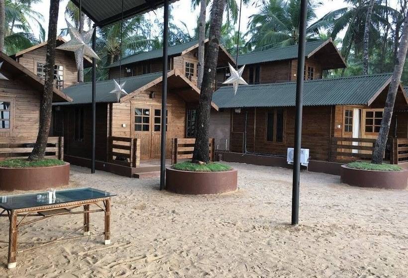 فندق Marron Sea View Resoort