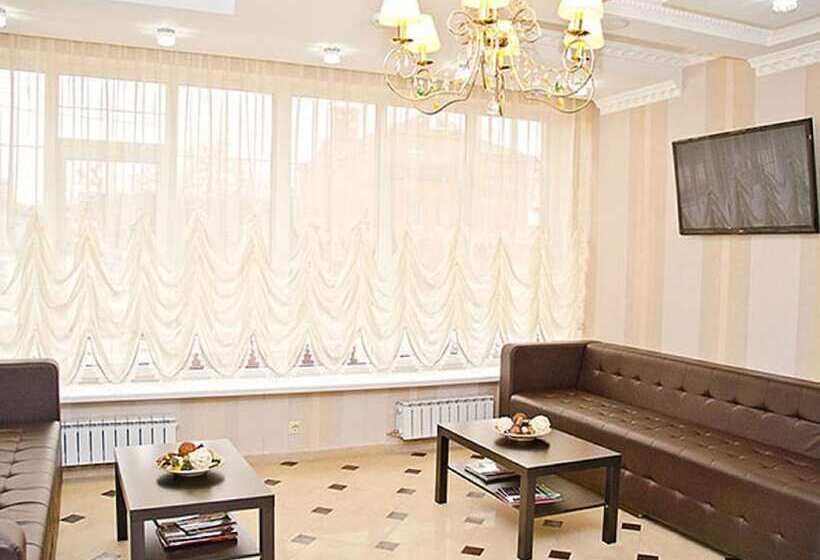 هتل Marton Villa Diego