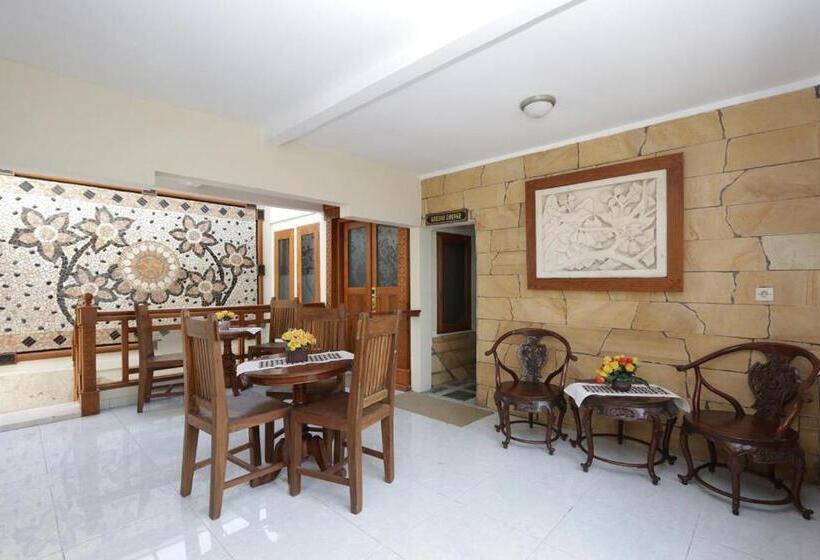 هتل Mataram Malioboro