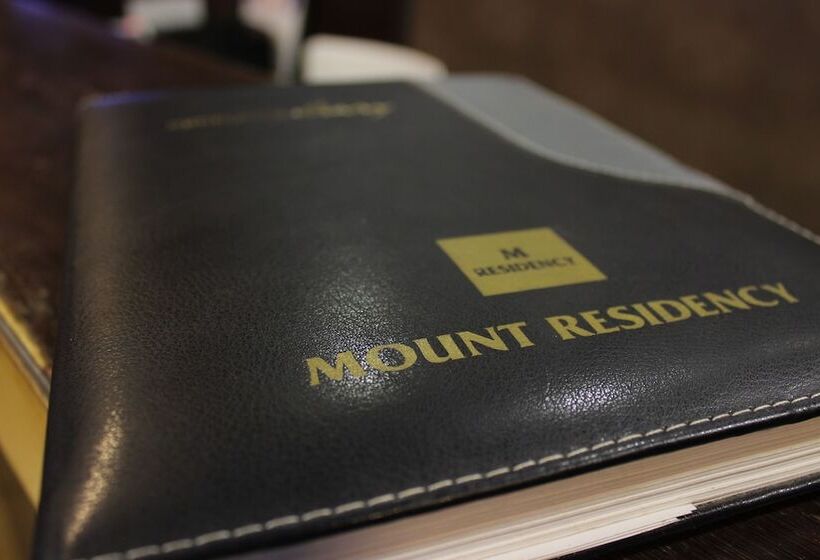 هتل Mount Residency