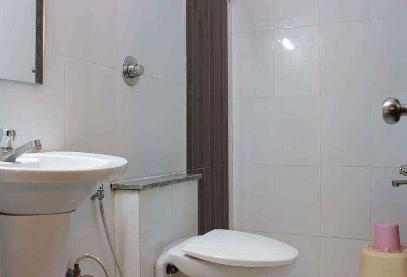 هتل Mount Residency