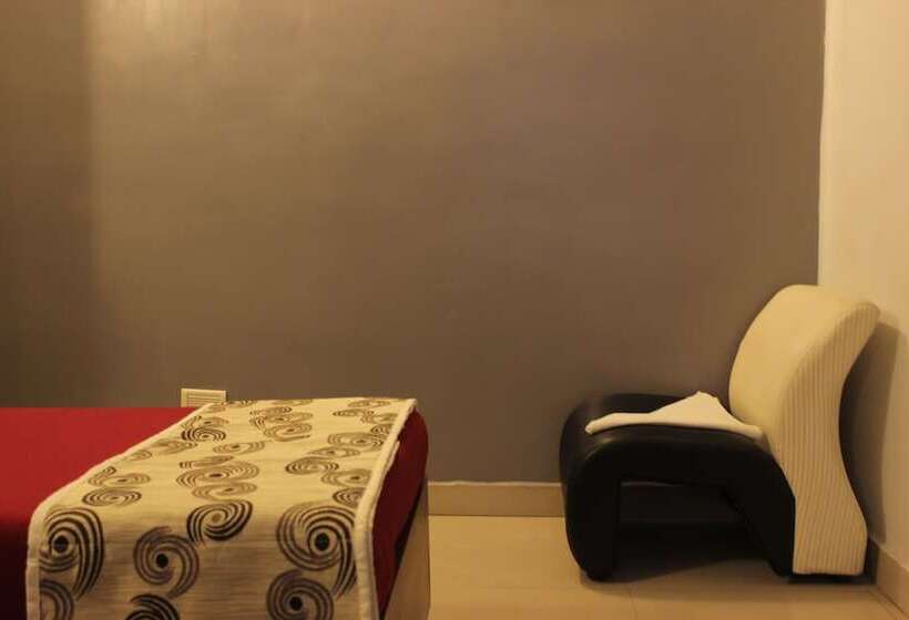 هتل Mount Residency