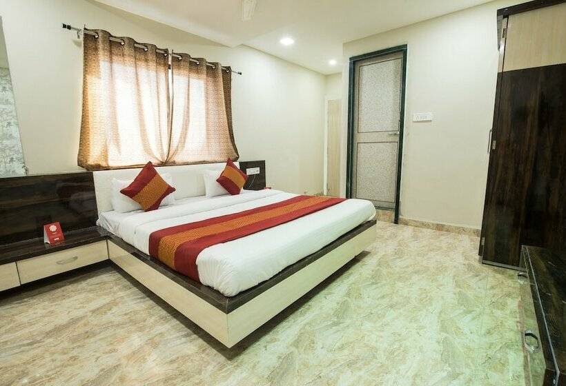 בית מלון כפרי Raj Palace