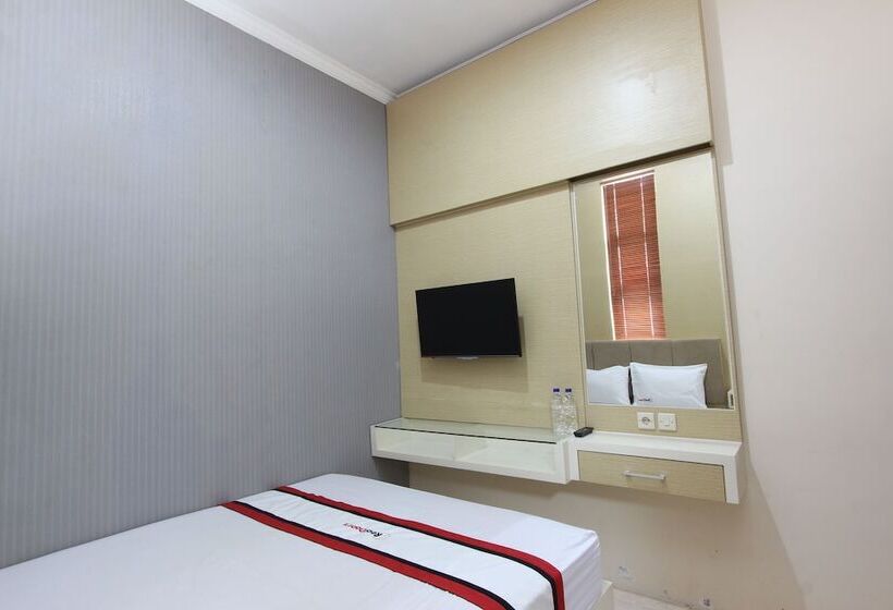 فندق Reddoorz Near Upn Jogjakarta
