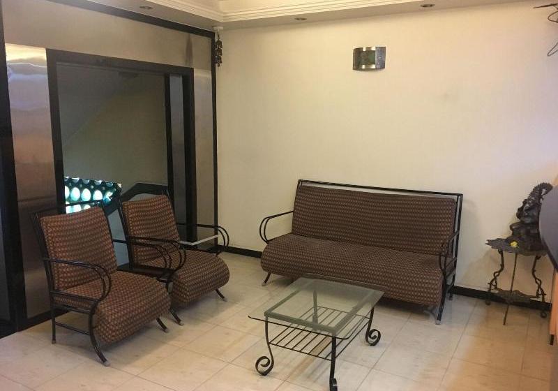Hotel Sabar