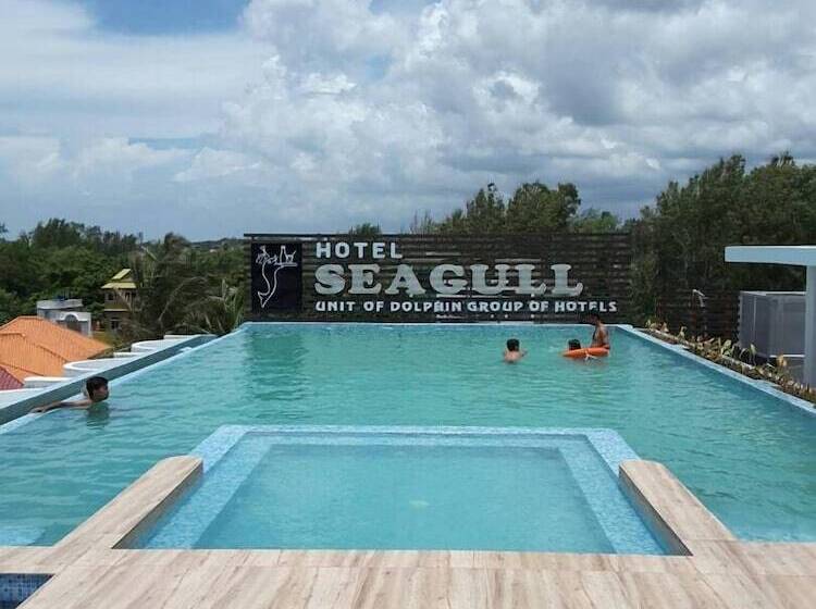 هتل Seagull